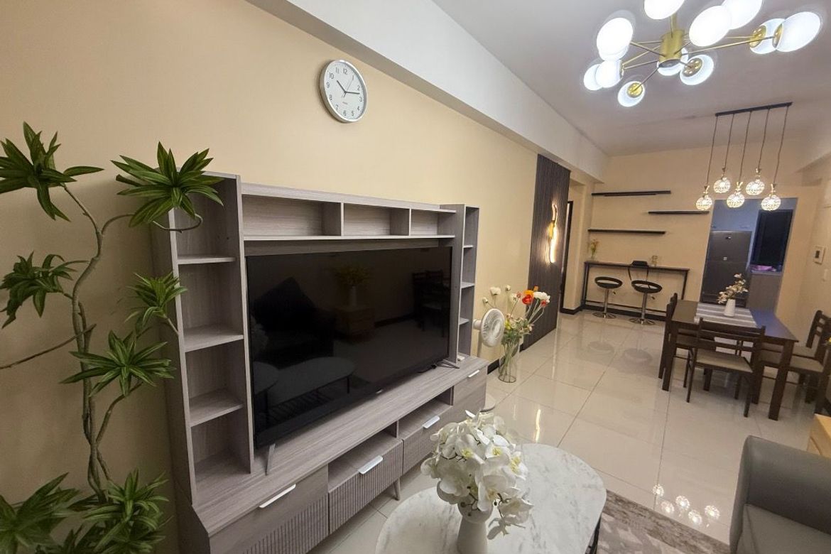Salcedo Skysuites, Макати қаласындағы 2 жұмақты пәтер