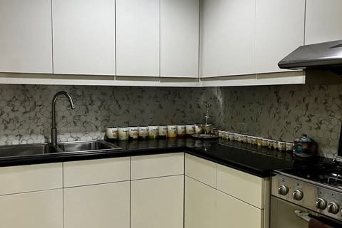 3 бөлмелі толық жабдықталған пәтер, Mckinley Garden Villas, Тагиг қаласы