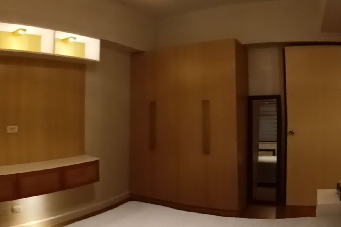 1 Bedroom Apartment in Vertis North