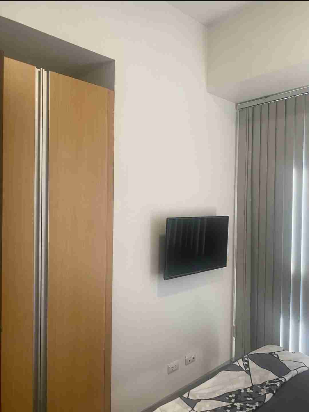 BGC-дағы Uptown Ritz 2 бөлмелі толық жабдықталған пәтер