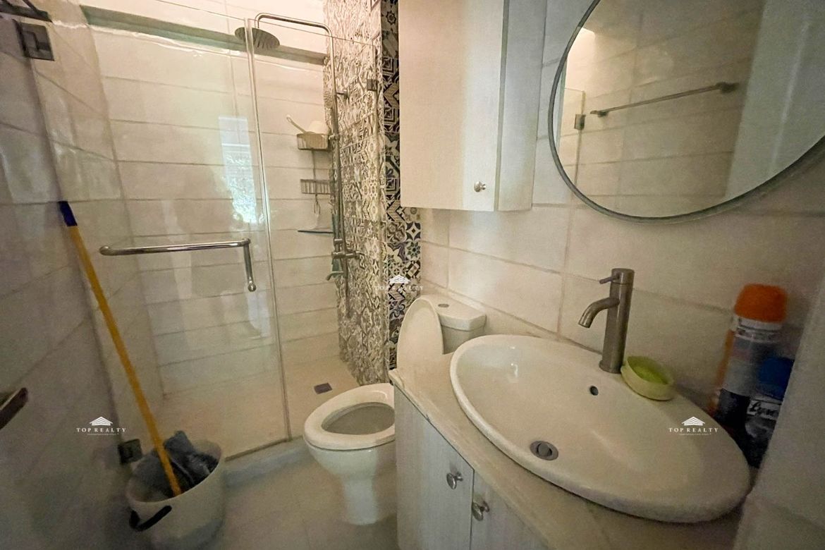 Two Serendra, BGC-те толық жабдықталған 2 бөлмелі пәтер, ыңғайлылықтармен