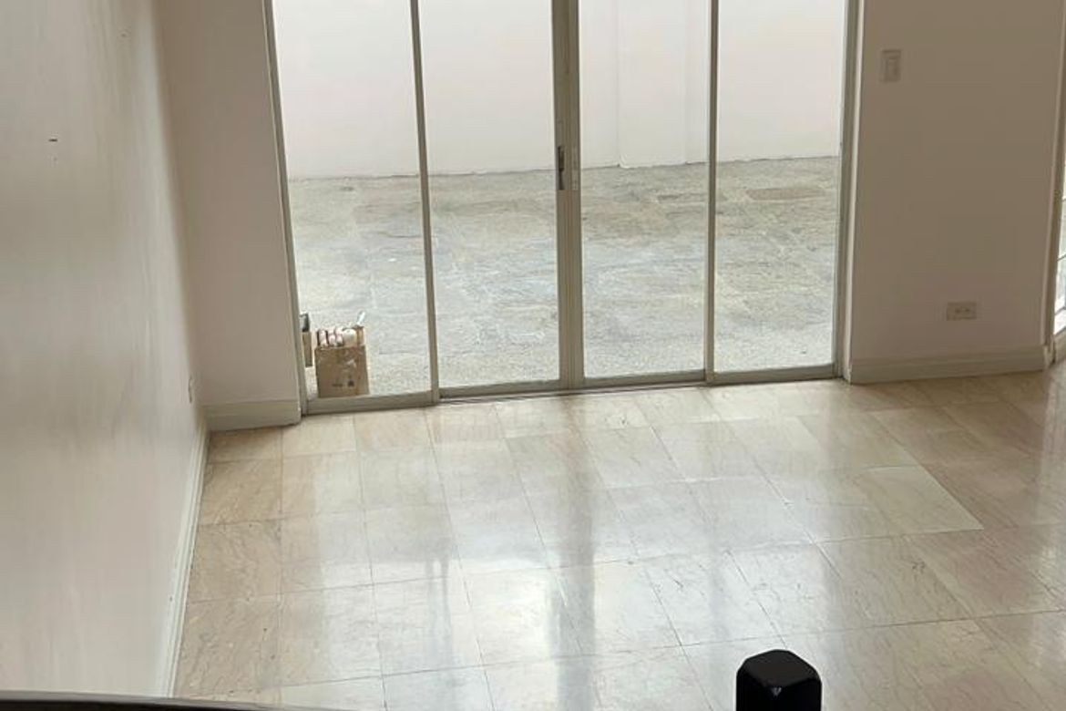 3BR House in Gated Community, Semi-Furnished