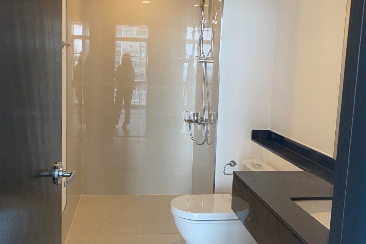 Luxury 2 Bedroom Apartment in West Gallery Place, Taguig City