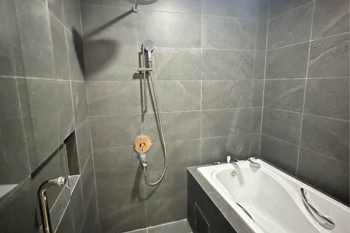 The Seasons Residences, Haru мұнарасындағы 2 жумыстауы бар сүйкімді пәтер