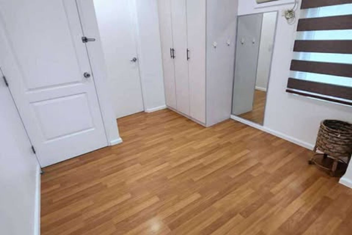 3-кімнатне кондо в оренду в Two Serendra, вежа Encino, BGC Тагіг Сіті