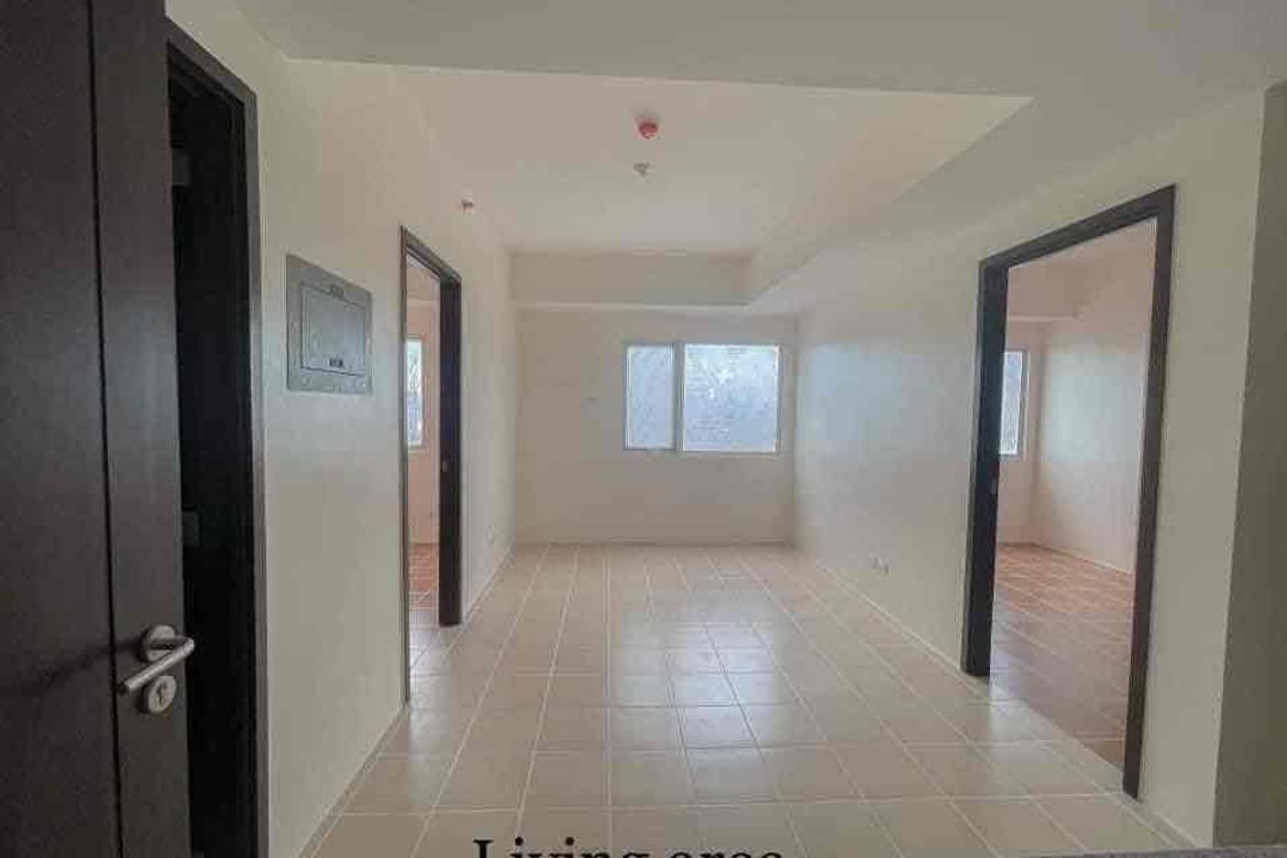 Rent to Own Condo at Covent Garden Condominium, Sta. Mesa, Manila