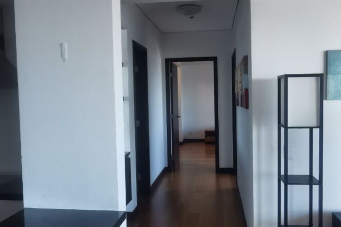 Spacious 2-Bedroom Apartment with City View and Multiple Amenities