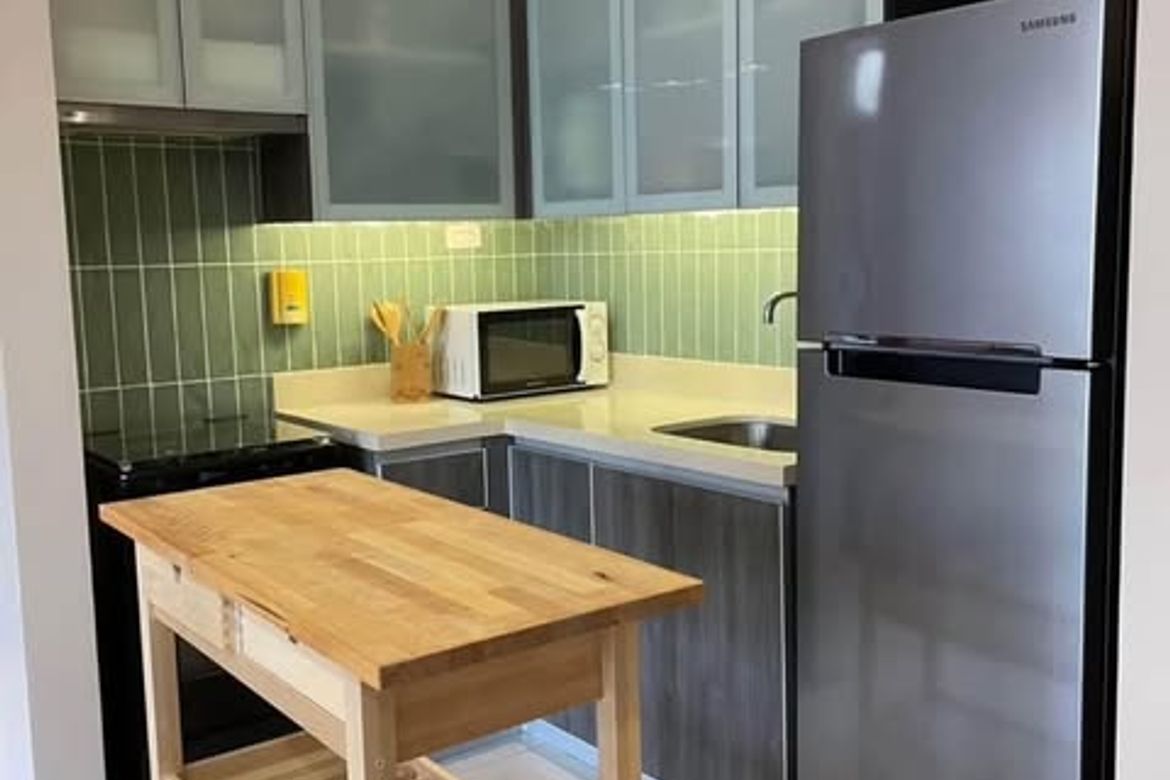 1BR Unit for Lease in Arya Residences BGC