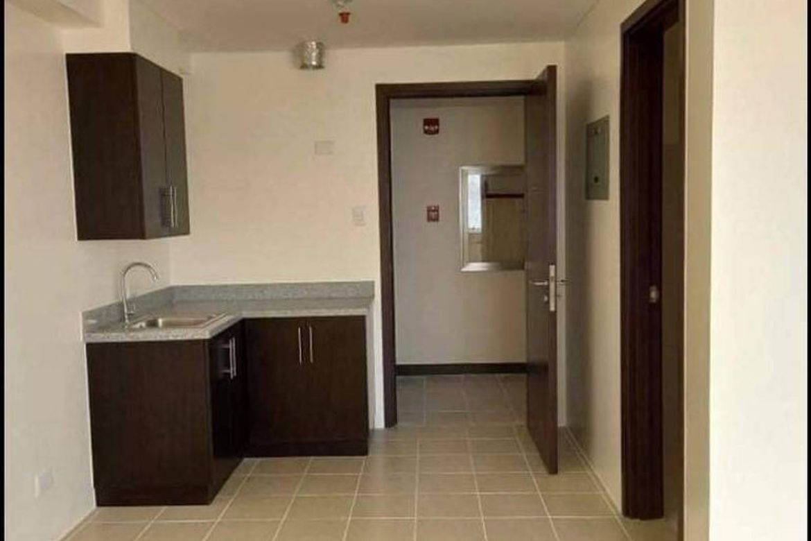 Kasara Urban Resort Residences - Студиялық және 1-2 жұмалақты бөлмелері бар пәтерлер, Пасиг қаласы