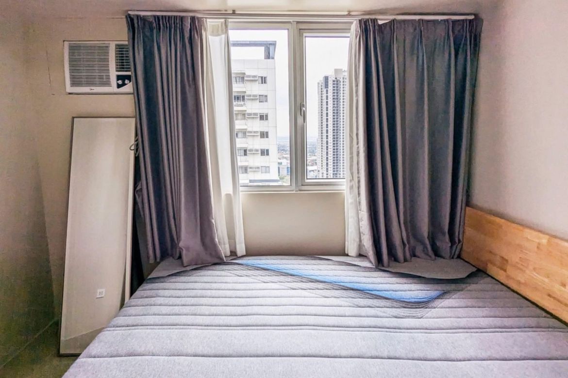 Толық жабдықталған 3 бөлмелі пәтер Avida Towers Turf BGC-де