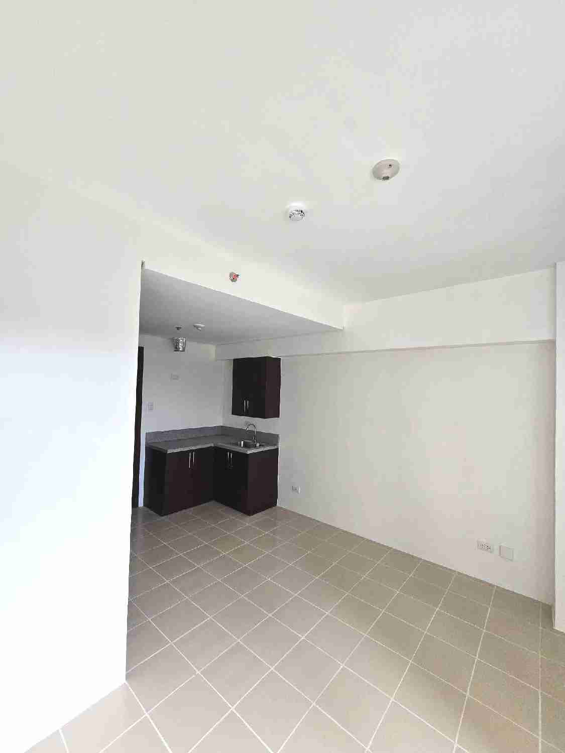 Studio Apartment near University Belt in Covent Garden, Santa Mesa, Manila