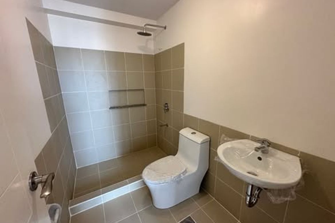 3-комнатная квартира в кондоминиуме Allegra Gardens Place, город Пасиг