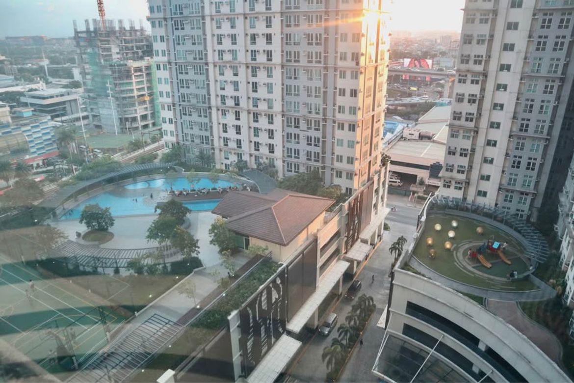 3-Bedroom Furnished Condo in San Lorenzo Place, Makati City