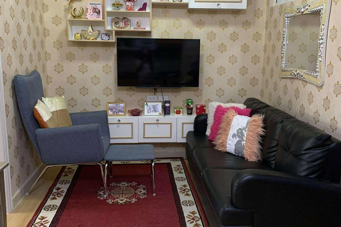 Пако Маниладағы кондо жалға беріледі - Peninsula Garden Midtown Homes