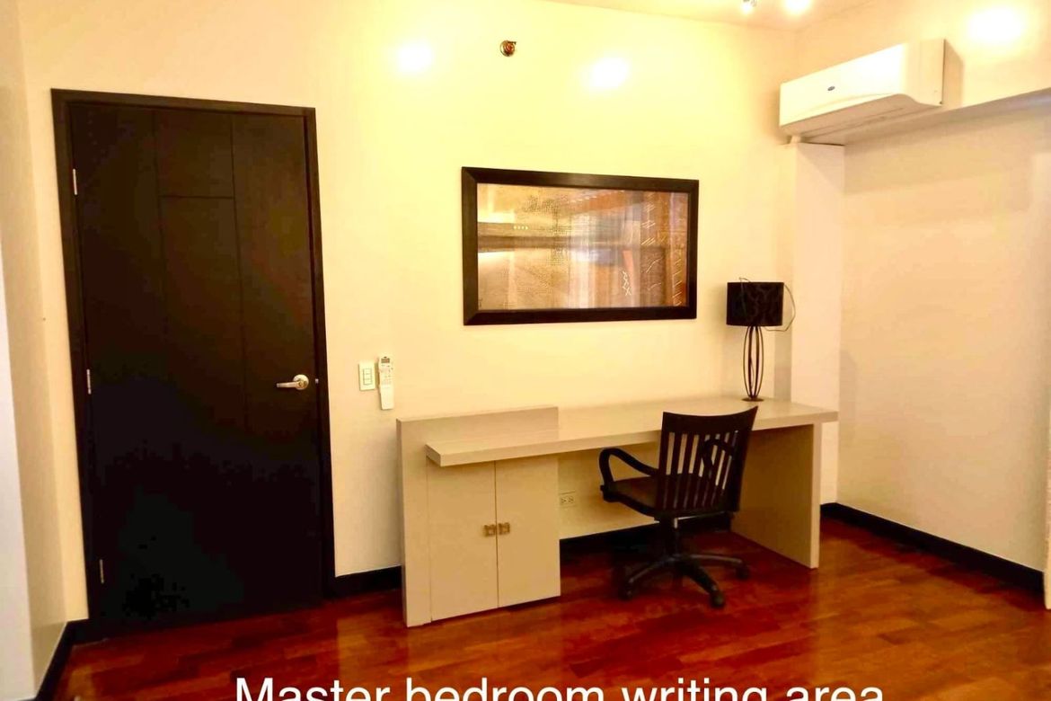 One Serendra BGC, Тагиг Ситидегі бір бөлмелі пәтер
