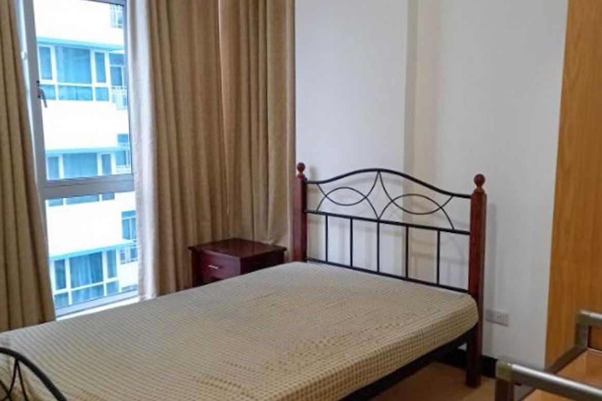 Luxurious 2-Bedroom Fully Furnished Apartment with Maid's Room