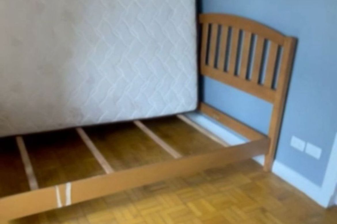 One Lafayette Square-дағы 2 бөлмелі пәтер - қала көрінісі бар люкс кондо