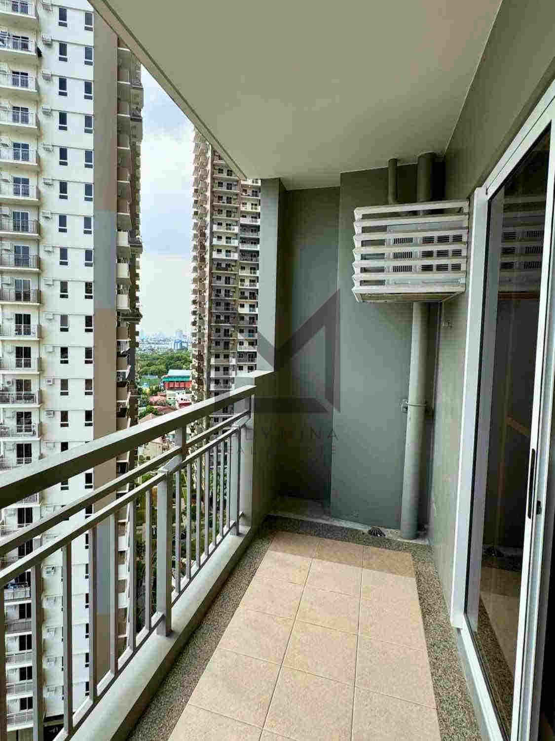 2 бөлмелі пәтер, Kai Garden Residences, Boni метро станциясының жанында
