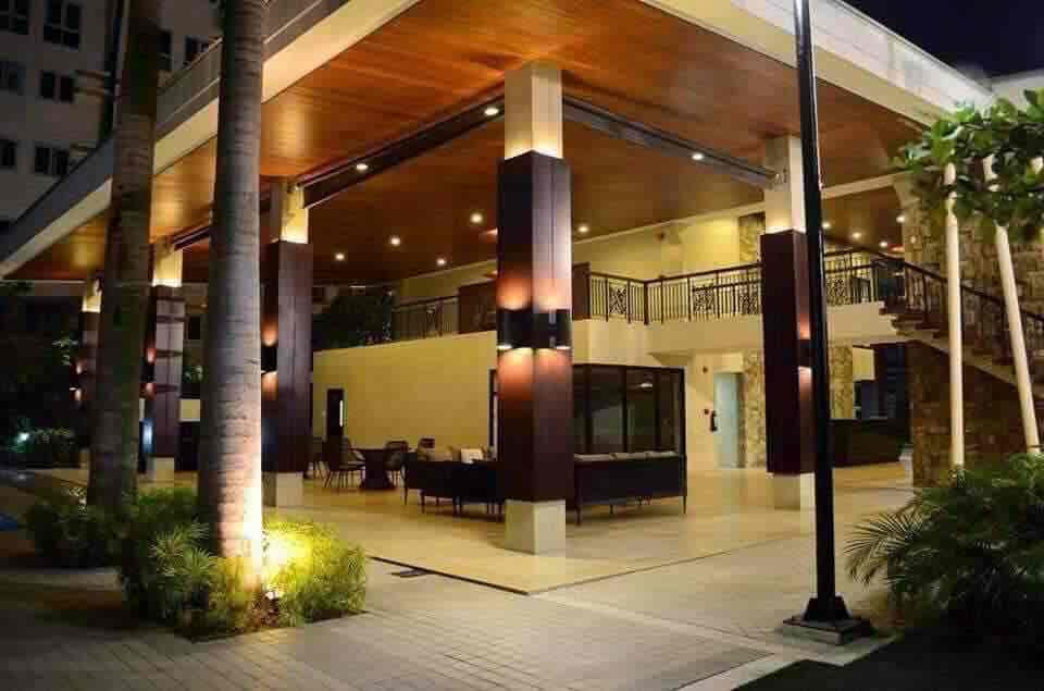 The Rochester Garden - Rent to Own Condo in Pasig City
