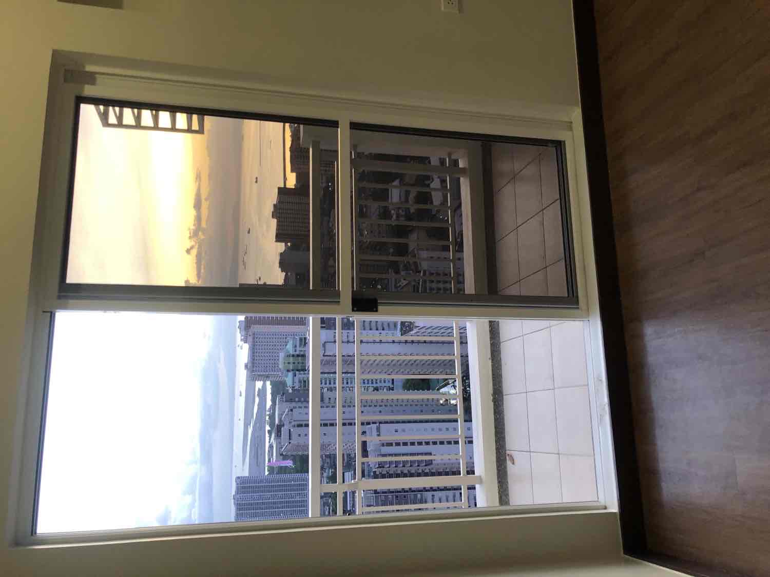 2-спальна гола квартира в The Aston Place Pasay від DMCI