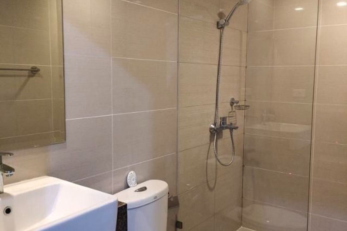 Fully Furnished 1-Bedroom Condo in Eastwood City