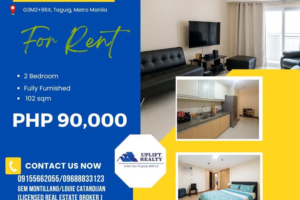 Venice Luxury Residences – Е мұнарасындағы талғампаз 2 бөлмелі пәтер