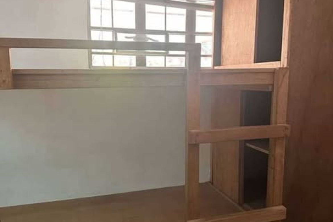 3-Bedroom Bungalow for Rent in Capitol Homes, Quezon City