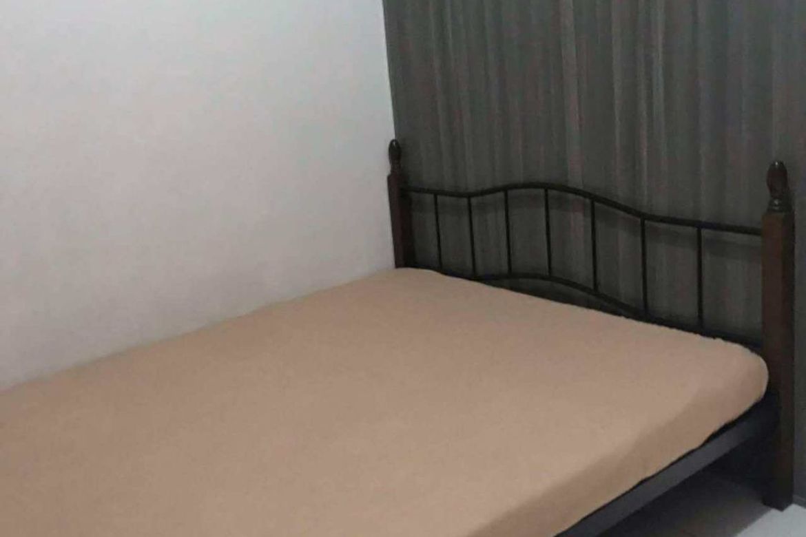 DLSU Taft маңындағы Green Residences-тегі 1 бөлмелі пәтер