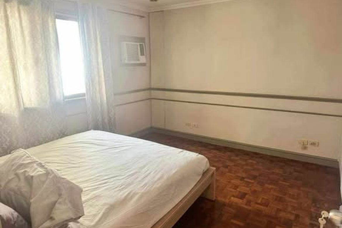 Alpha Salcedo, Makati-дағы тұрғын үй, 1 бөлмелі және автотұрақпен