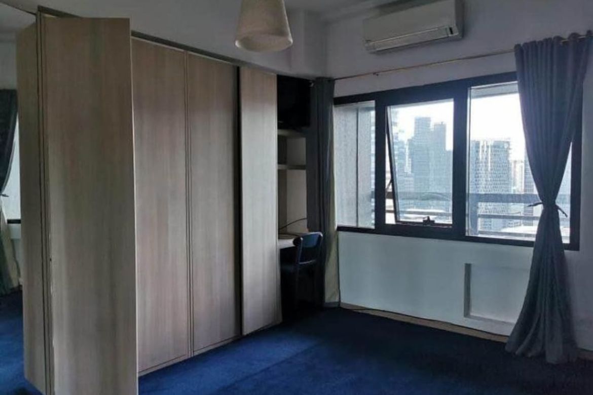 One Bedroom Unit in Icon Plaza BGC Taguig City
