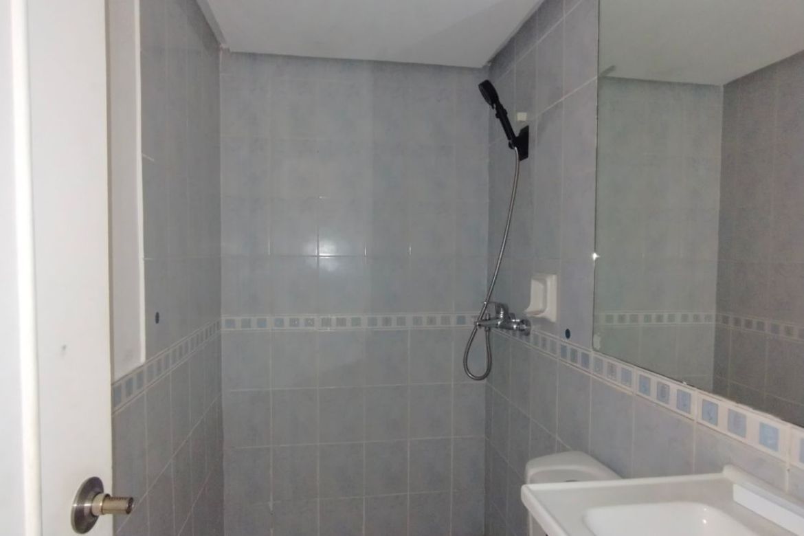 1 бөлмелі пәтер, Eastwood Excelsior, Кесон-Сити