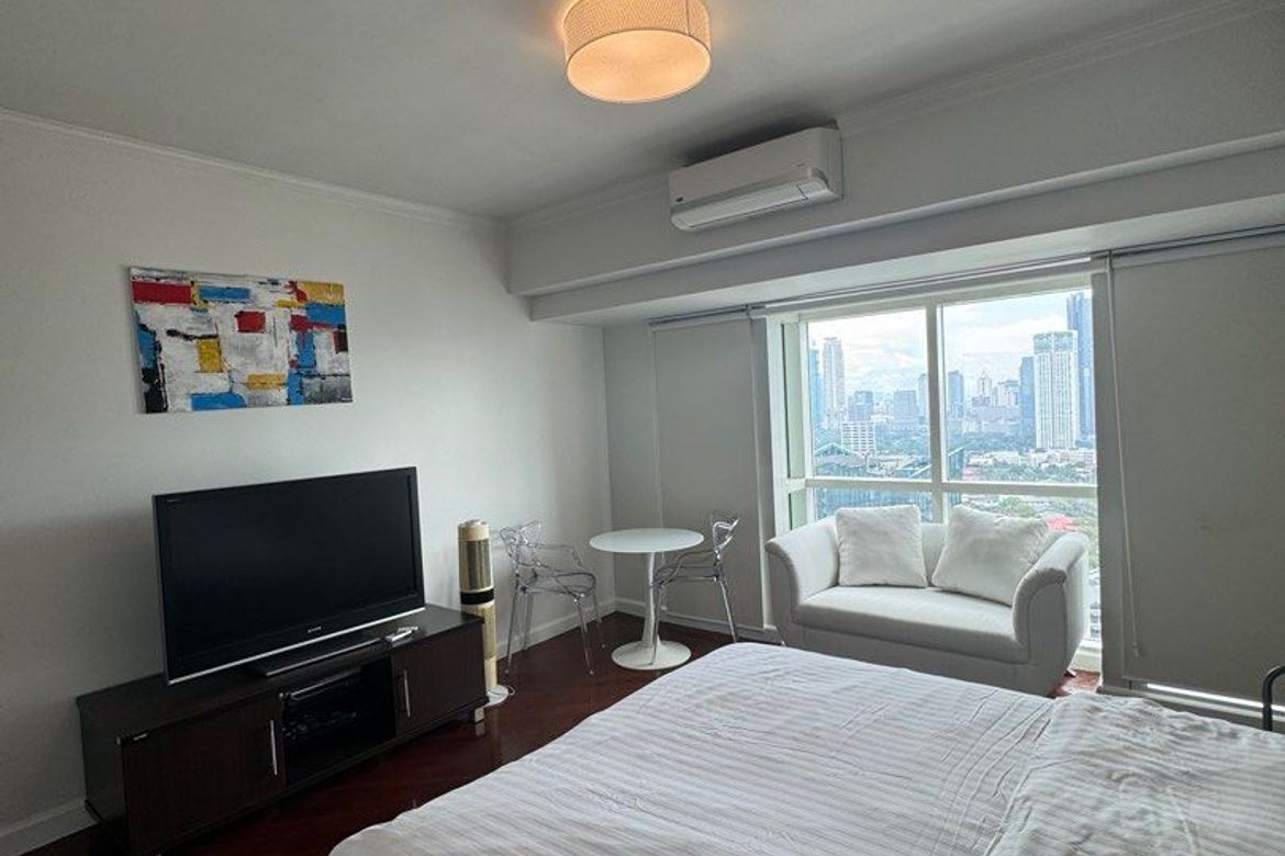 2 Bedroom Condo in The Manansala, Makati City