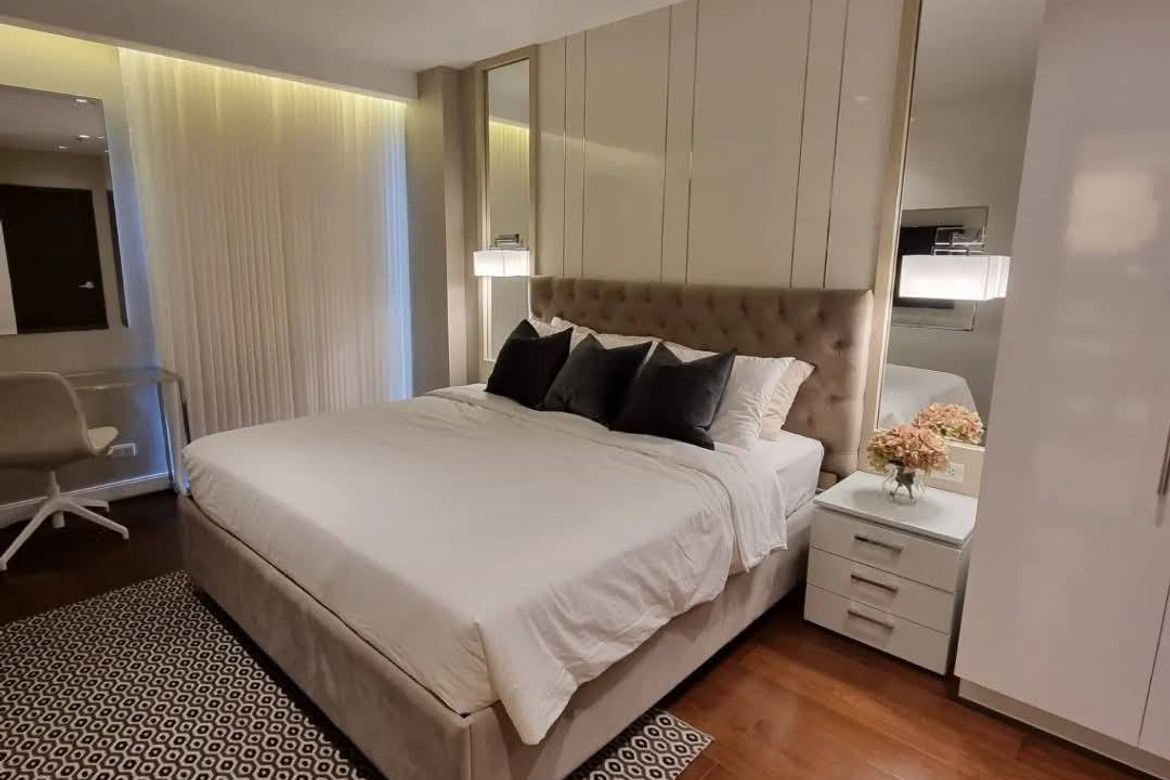 Толық жиһаздалған дуэт сюита: 1 жатын бөлме + студия Arbor Lane, Arca South