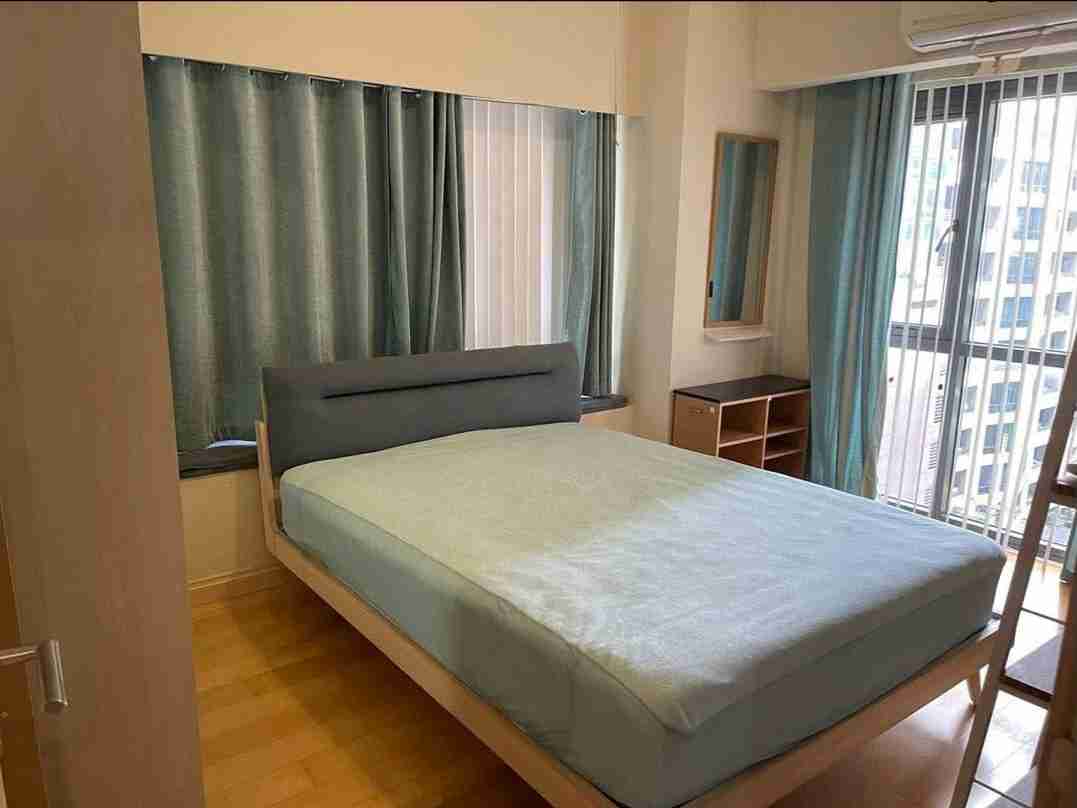 2 бөлмелі жиһаздалған пәтер Signa Designer Residences, Макати