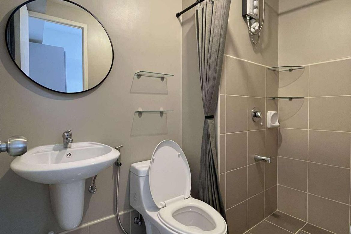 3 бөлмелі толық жабдықталған пәтер, Avida Towers Turf, BGC