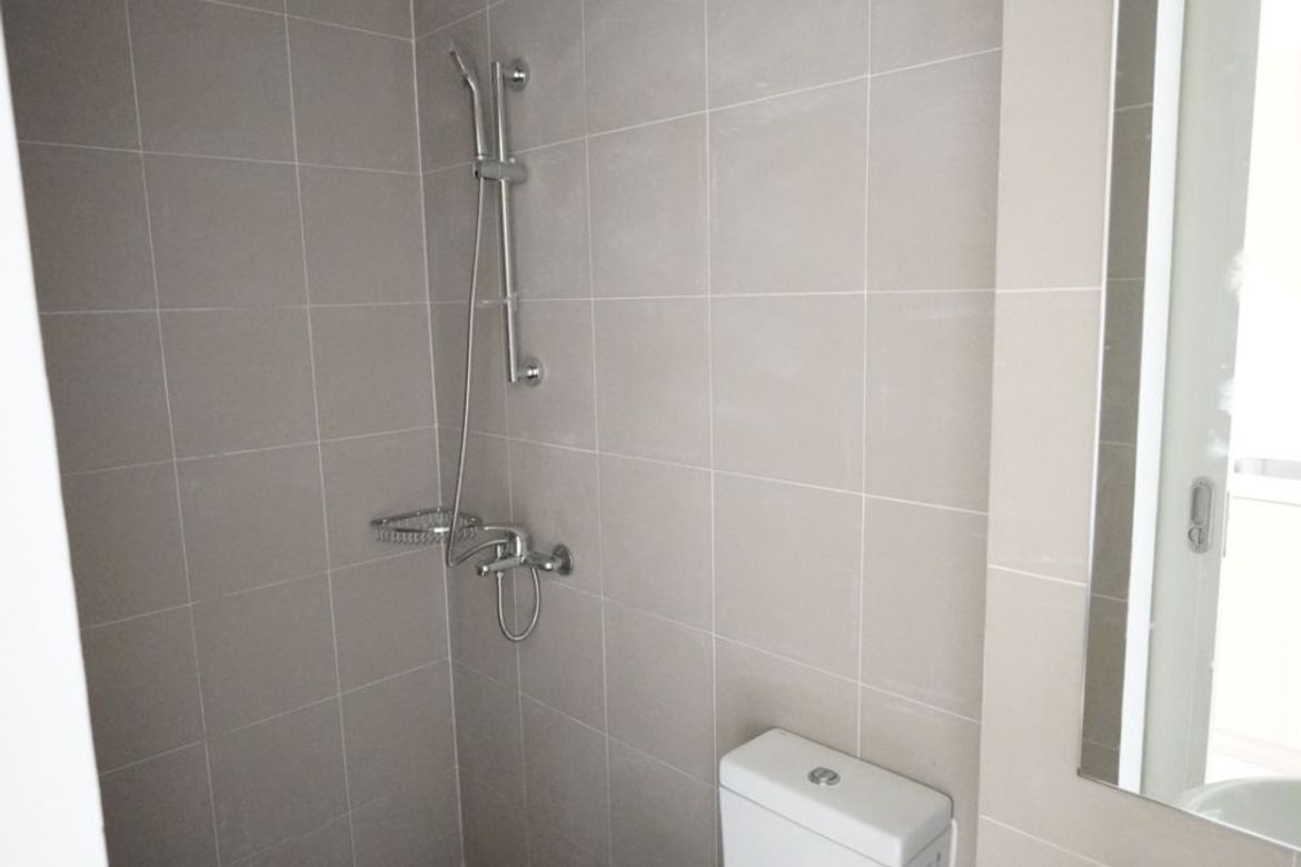 Studio Unit at The Residences at Commonwealth, Quezon City