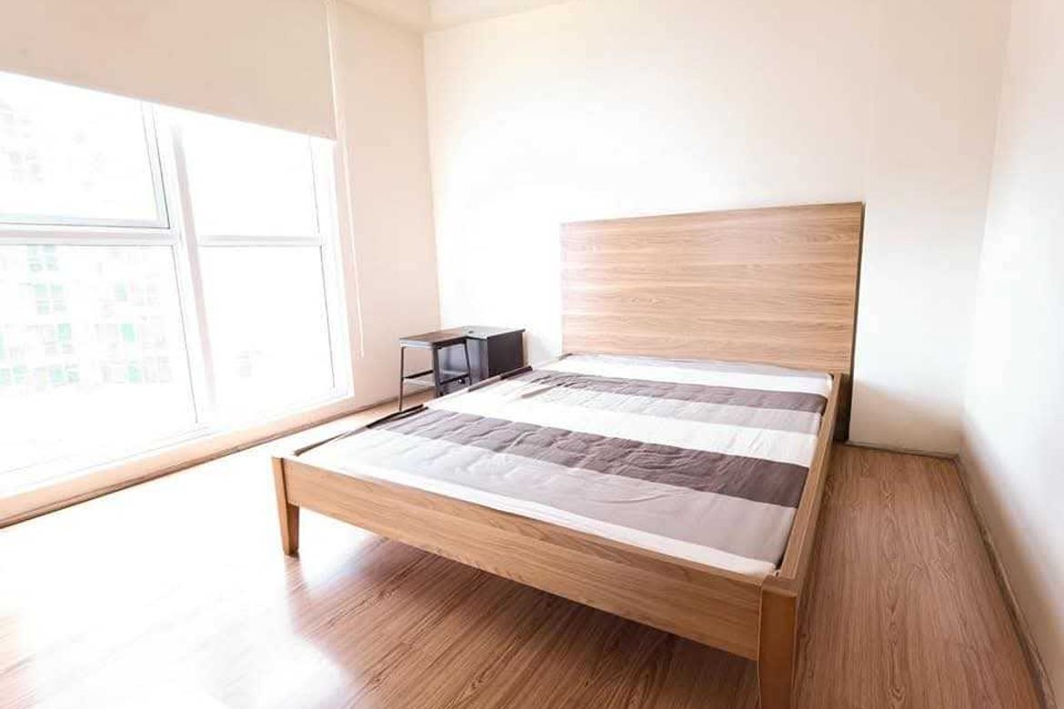 Furnished 3 Bedroom Apartment in Bay Garden Mandarin Tower, Pasay