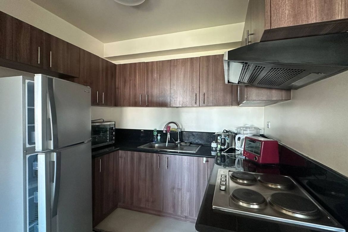 Елітна 2-кімнатна квартира в The Magnolia Residences, Нова Маніла
