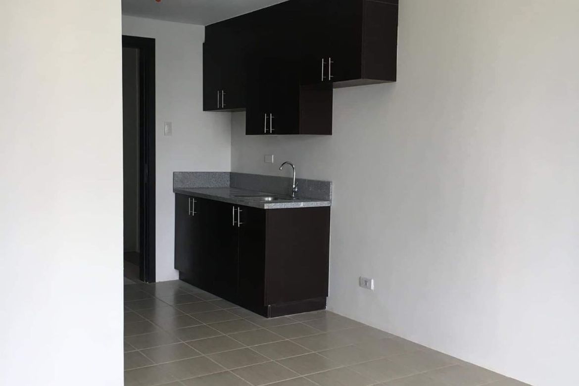 Pioneer Woodlands Condo - Rent to Own Studio/1BR/2BR Units near MRT Boni