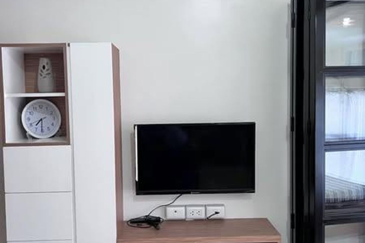 The Viceroy Residences – McKinley Hill, BGC-тегі жайлы студия
