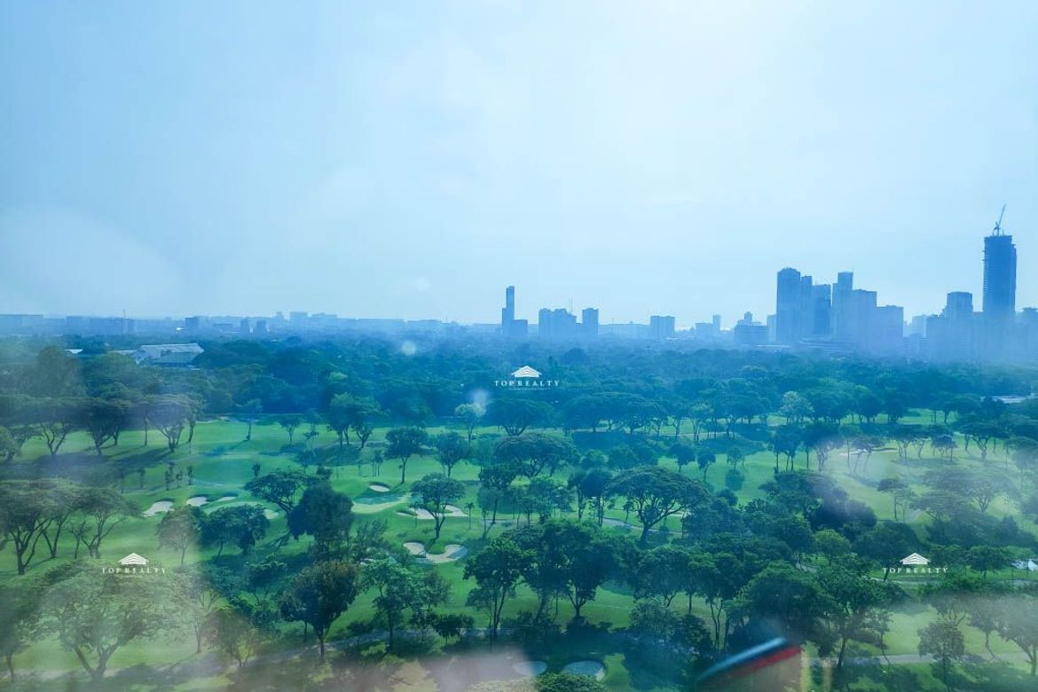 Pacific Plaza, BGC, Тагиг қаласындағы 3 бөлмелі люкс пәтер