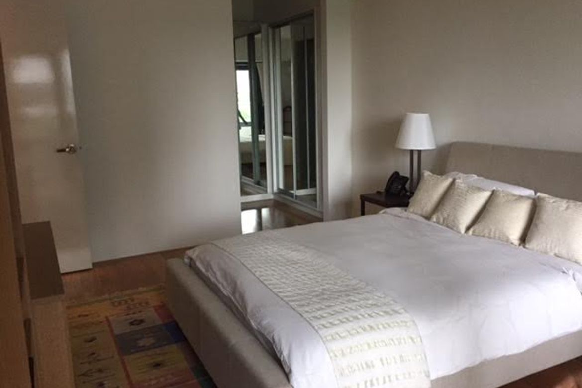 Arya Residences BGC, Тагиг қаласындағы екі бөлмелі пәтер