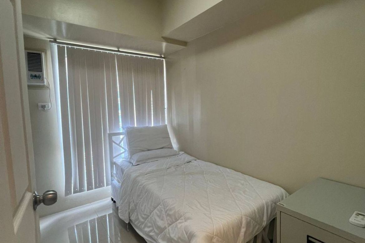 Avida Towers Montane, BGC-дағы толық жабдықталған 2 бөлмелі пәтер