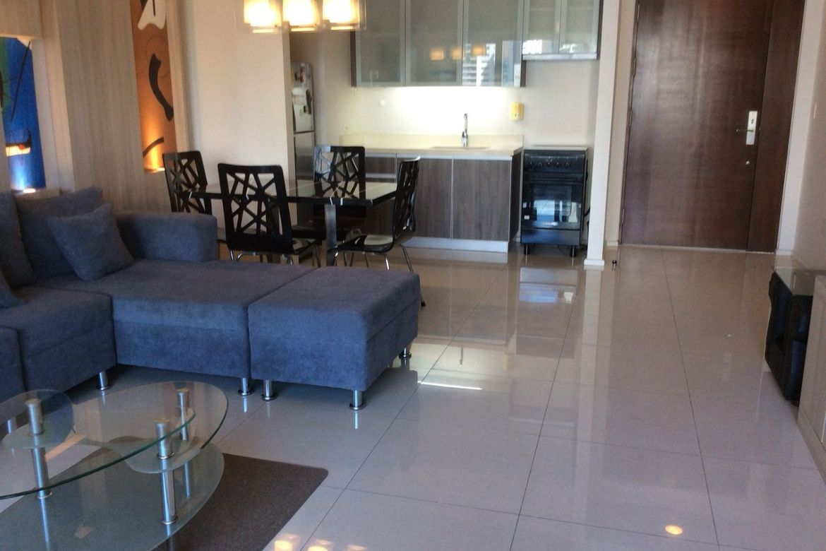 1 бөлмелі жиһаздалған пәтер, Arya Residences Tower 1, Тагиг қаласы