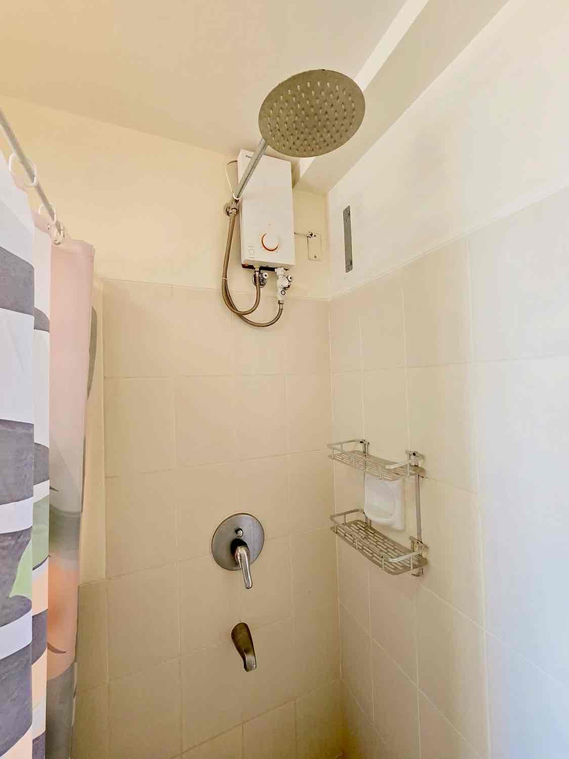 Two Bedroom Corner Unit at Lumiere Residences, Pasig City