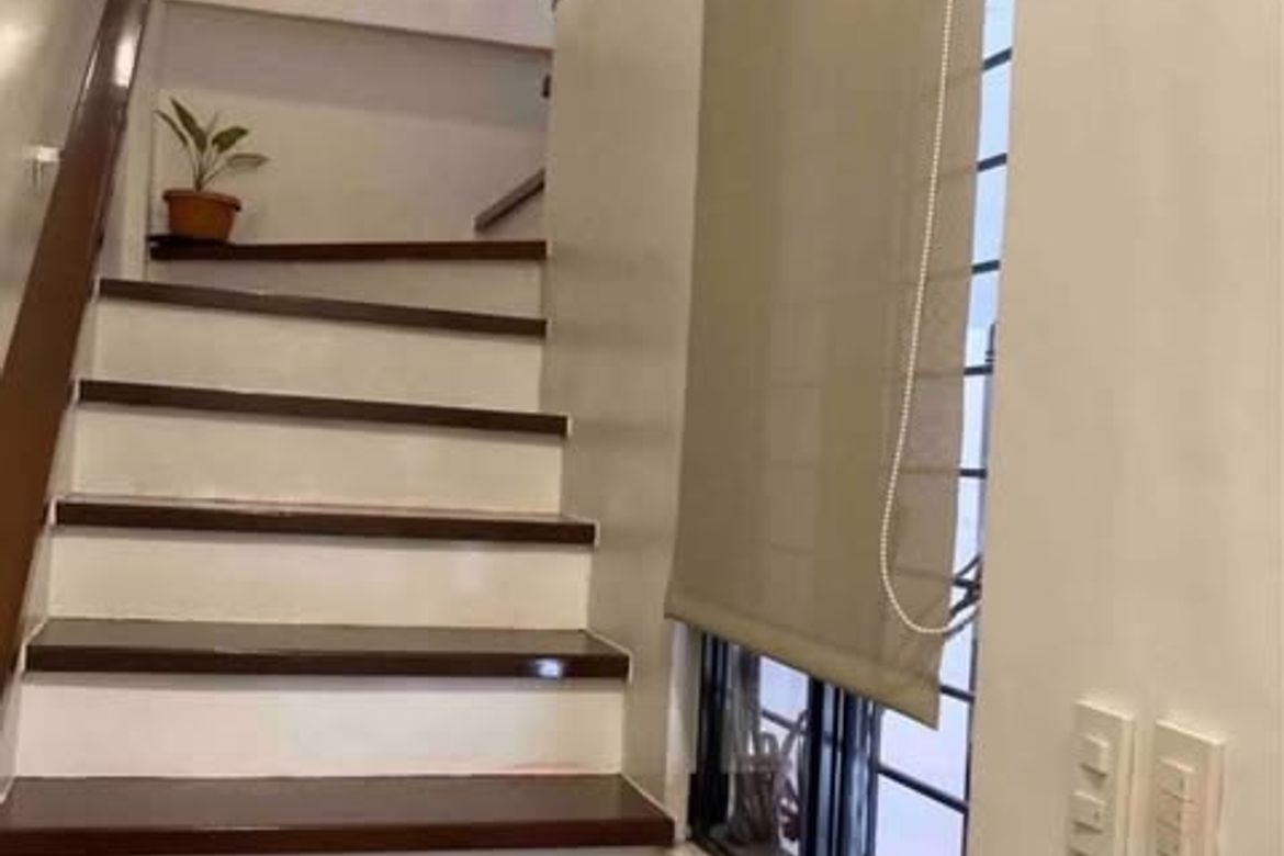 3BR Townhouse in New Manila Quezon City