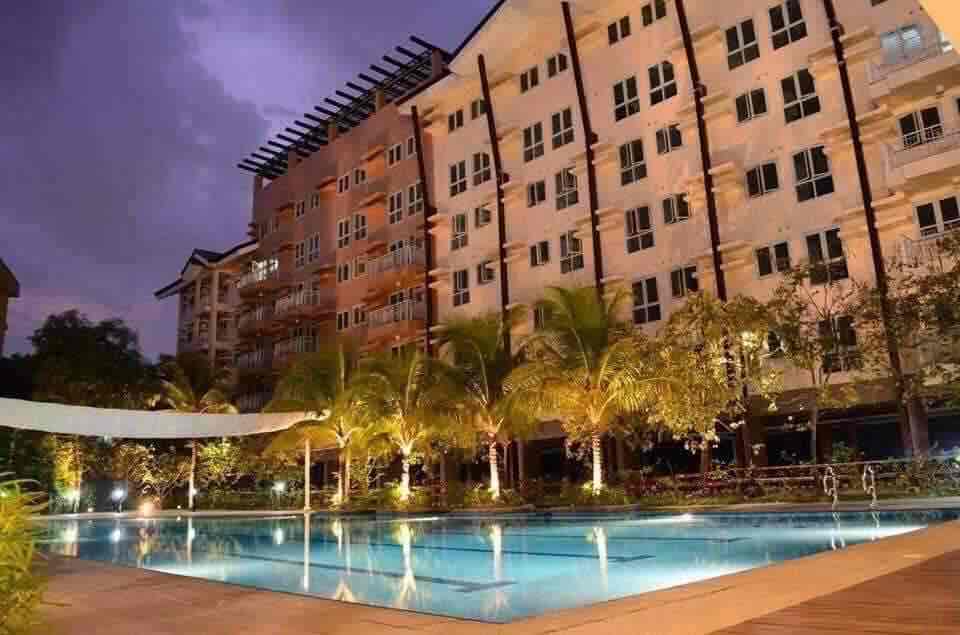 The Rochester Garden - Rent to Own Condo in Pasig City
