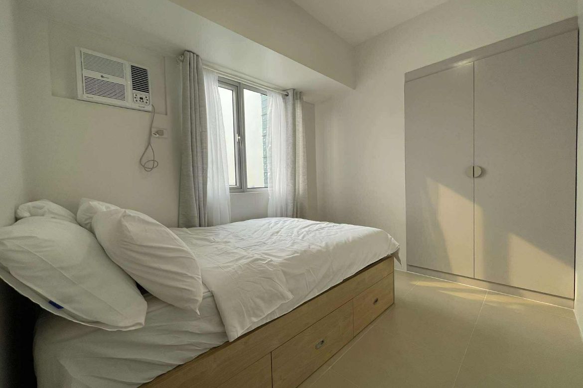 3 бөлмелі толық жабдықталған пәтер, Avida Towers Turf, BGC