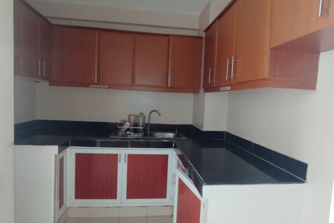 1 бөлмелі пәтер, Eastwood Excelsior, Кесон-Сити