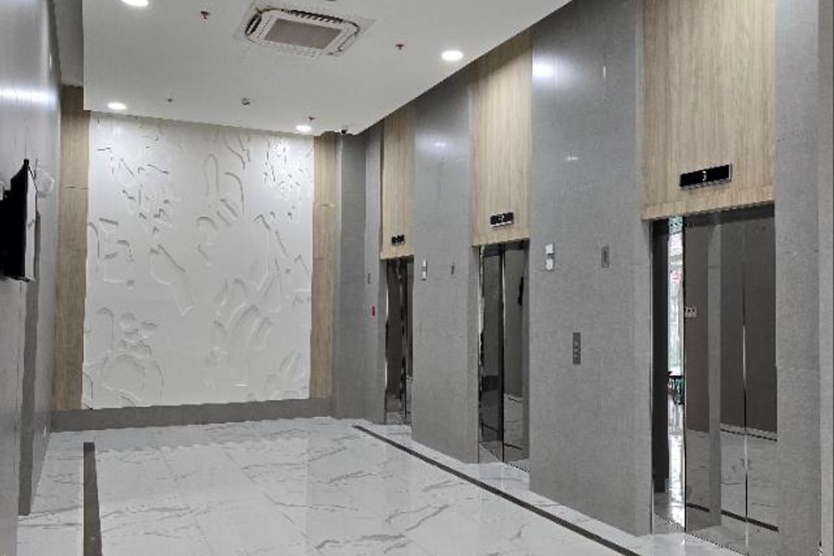 Mango Tree Residences - Сан-Хуандағы студиялар және 1-2 жатқа бөлмелі пәтерлер